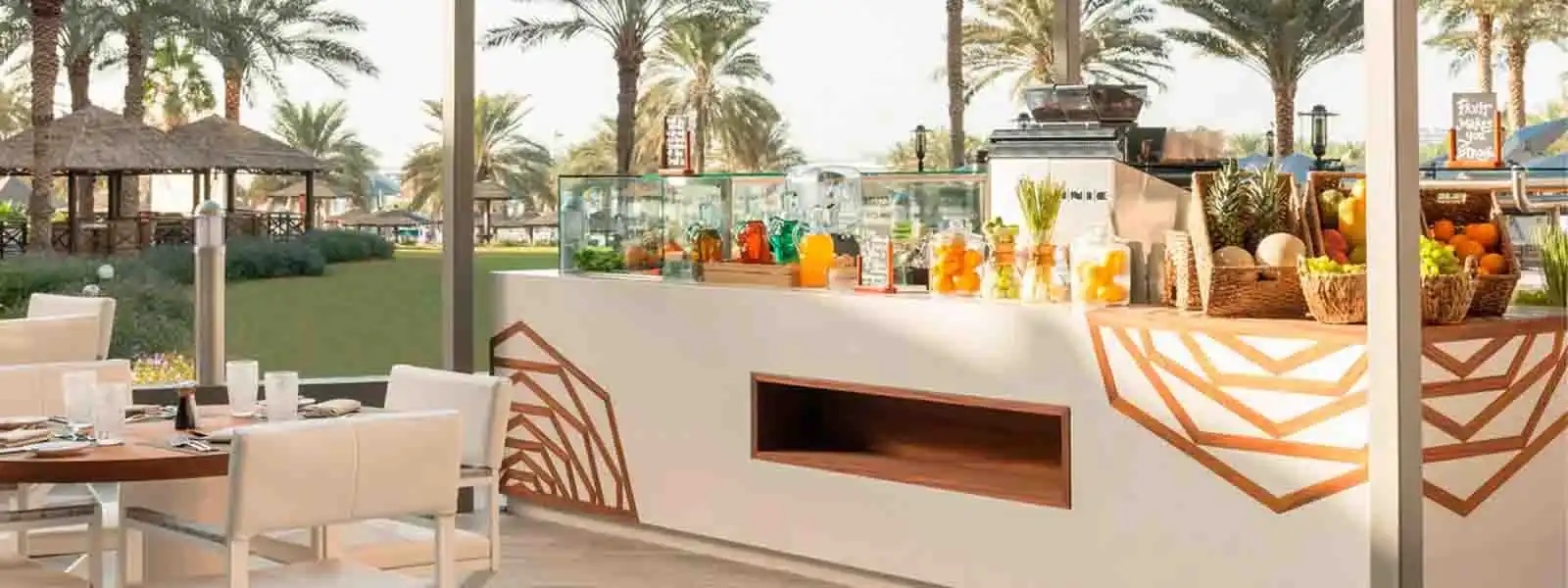 Le Royal Meridien Beach Resort & Spa-1